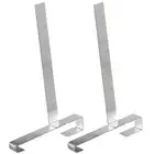 Beekeeping Beehive Frame Holder Perch Stand Support Bracket Rack Bee Hive2565