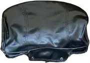 Rear Seat Cover Monarch Solax Smarti, Genie +, Drive Remote Mobility Scooter