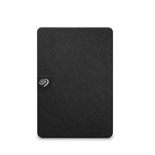 台通粉絲專屬優惠【SEAGATE 希捷】Expansion 5TB 2.5吋行動硬碟(STKM5000400)