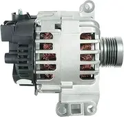 Compatible With Mercedes Benz W169 W245 A200 A150 A170 A180 B150 B170 B200 14V/115A Alternator Car Generator A2661541302 Engine