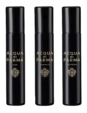 Acqua di Parma Eau De Parfum Set 3x12ml