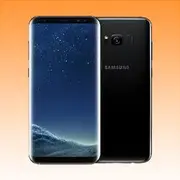 Samsung Galaxy S8 Plus (64GB, Midnight Black) Australian Stock - Excellent