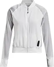 [Under Armour] Womens Run Anywhere Storm Long-Sleeve T-Shirt