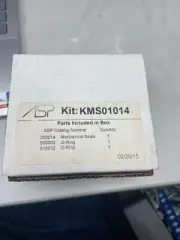 American Stainless Pumps Kms01014 Centrifugal Pump Mechanical Seal Kit. (B-2)