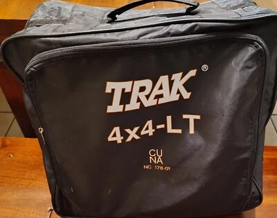 MAGGI TRAK 4X4 LT NC-178 01 SUV TIRE TRACTION DEVICE CHAINS
