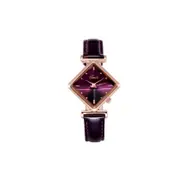 22cm 12026# Ladies Watch Trend Fashion Belt Personality Watch Female Classic All-match Wrist Watch