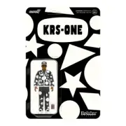 Super7 KRS-ONE Reaction Figures Wave 02 - KRS-1 (Self Destruction)