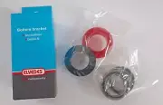 ELVEDES bottom bracket BB90 BB95 TREK bearing replacement kit 2018085 NEW