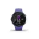 【玻璃保護貼】Garmin Forerunner 45s 智慧手錶 高透玻璃貼 螢幕保護貼 強化 防刮 保護膜