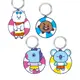 BT21 Bon Voyage 造型一卡通 ( SHOOKY / RJ / KOYA / MANG )