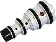 CAR AC Control Valve Solenoid Valves ，Compatible with SsangYong Tivoli Turbo Diesel CAT 1.6 780210 780230 155200217 167270149 1731313011