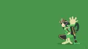 Anime my hero academia download Playmat Gaming Mat