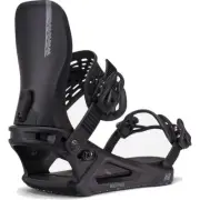 2025 K2 Bond Snowboard Bindings - Color: Black - Medium *NEW IN BOX*
