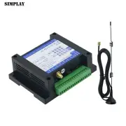 RC608-WiFi Wireless IO Module (RS485 Interface + Wifi 100m/328.1ft Range)
