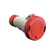 Ilme Pew 1665 PV Socket Furniture 16A 5P H6 New