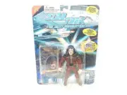 Playmates Star Trek The Next Generation The Nausicann Action Figure, Excellent