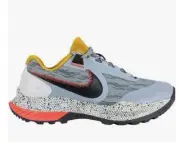 Nike React Sfb Carbon Low Aviator Grey (see Description For Sizes)