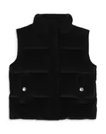 DL1961 Girls' Puffer Vest - Big Kid