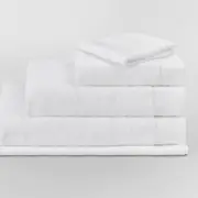 Sheridan Belford Towel Range - in White