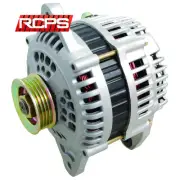 New 80A Alternator For European Mazda MX5 Mk2 1998-2005 BP6D-18-300 BP6D-18-300A