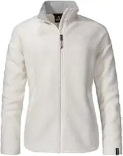 [Schöffel] Women's Circ Fleece Jk Style Purga
