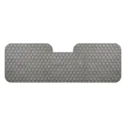 Intro-Tech Floor Mats KI-650-RT-G Custom Floor Mat For 15-19 Sedona (for: Kia)