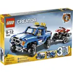 LEGO 5893  越野動力車