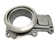 448811-0001 NEW GARRETT TURBO TURBINE HOUSING ELBOW ADAPTER DT466E GT4082