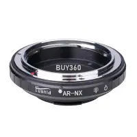 在飛比找Yahoo!奇摩拍賣優惠-W182-0426 for AR-NX 適用于柯尼卡AR鏡頭