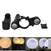 Spray Gun LED Light Adjustable 3 Modes Paint Spraying Airbrush Working Lighting