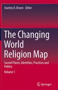 在飛比找博客來優惠-The Changing World Religion Ma