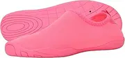 [Atyhao] Women Sandproof Beach Shoes Breathable Nonslip Water Sports Shoes Lightweight Rubber Swimming Shoes
