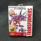 Hasbro Transformers Age of Extinction Contruct Bots Dinobots Slug - NIB