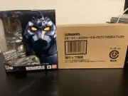 S.H. MonsterArts Mechagodzilla & Garuda ALL ACCESSORIES (Read Description) NEW