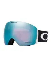 [Oakley] Flight Deck L Snow Goggles Black OO7050 Sunglasses