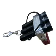 Cyborgy Pirate - Saber Dive Light