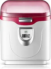 5L Cosmetic Skin Care Portable Compact Personal Refrigerator Dormitory Portable Mini Refrigerator Cooler and Warmer for Bedroom,Dorm, Office, Car, Skin Care, Breast Milk, Food