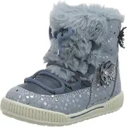 [Primigi] Baby Girls' Prigt 63617 First Walker Shoe