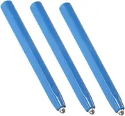 DOITOOL 3pcs Magnetic Drawing Pens Innovative Replacement Stylus for Magnetic Boards for Art Projects and Portable Accessory for Creative Expression
