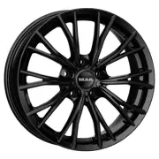 ALLOY WHEEL MAK MARK FOR BMW SERIE 2 ACTIVE TOURER 2014-2016 8X18 5X112 GLOSS B