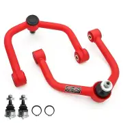 Front Upper Control Arms for 2004-2023 Nissan Titan, 2005-2019 Nissan Armada,...