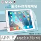 超抗刮 藍光版 iPad 2018/2017/Air/Air 2/Pro 9.7吋 共用 高清晰9H鋼化玻璃膜 平板玻璃貼