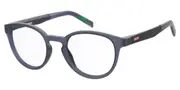 Levi's LV 5062 PJP Men's Glasses Blue Size 49 - Private Health Rebate - Blue Light Block Available