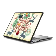 MacBook Pro 16-inch (M1 - M4) Impact Case Merry Christmas