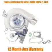 Upgrade Billet Turbo For Toyota LandCruiser 80 Series HDJ80 1HDT 4.2L CT26