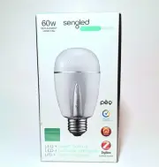 Smart LED Dimmable Light Bulb Element Touch Smart Home FREE SHIPPING