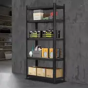 Garage Shelving Warehouse Rack Racking Storage Shelves Steel