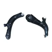 Superspares Left Front Lower Control Arm With Ball Joint for Nissan Pulsar B17