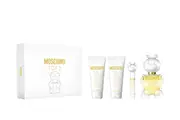 Moschino Toy 2 Gift Set 4PC 100ML EDP
