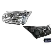 Sterling Headlight to suit Ford Transit 09/2014 Onwards - FDTR-HEL-09L